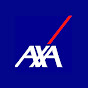 AXA USA logo