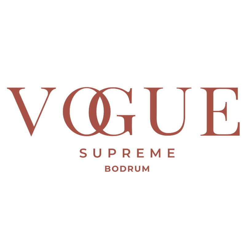 Vogue Hotel Supreme Bodrum