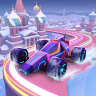 SUP Racing Games icon