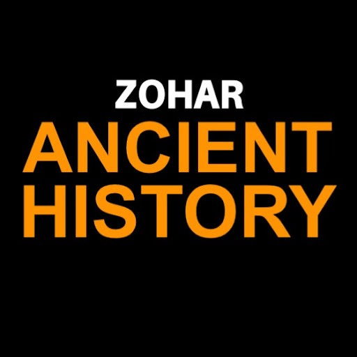 Zohar ANCIENT HISTORY
