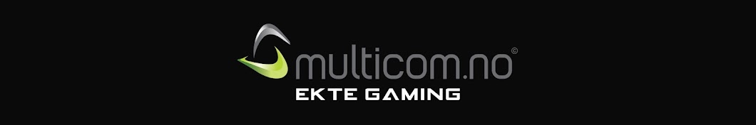 Multicom YouTube kanalı avatarı