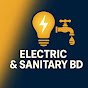 Electric and sanitary BD logo