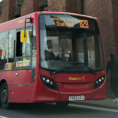 Lifts & Transport With LE OFFTOPIC