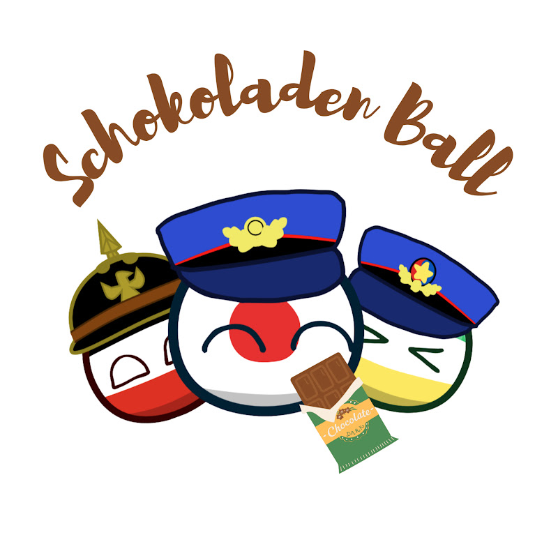 Schokoladen Ball