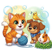 CuteCartoons