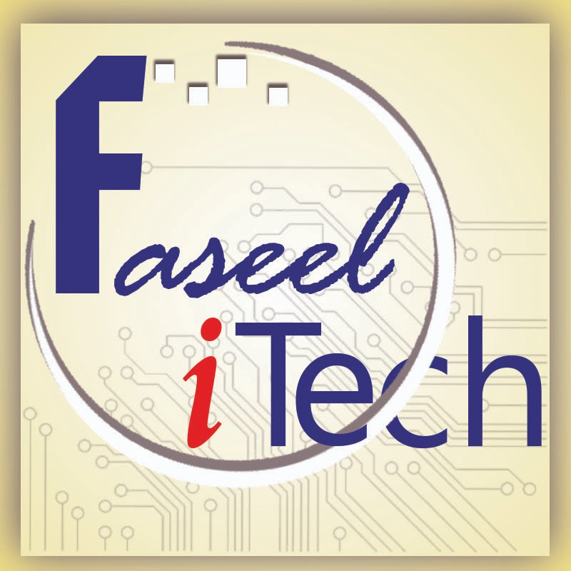 Faseel iTech