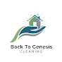Backtogenesiscleaning  logo