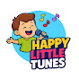 Happy Little Tunes logo