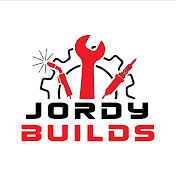 Jordy Builds