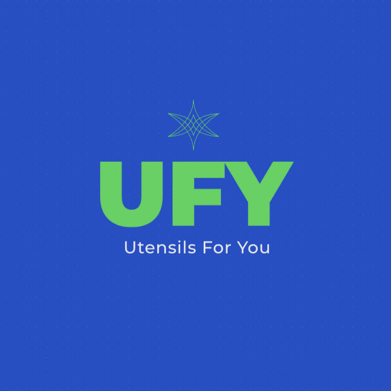 Utensils For You