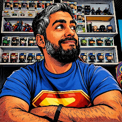 La Esquina de Gotham