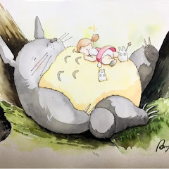 龍貓小説屋アイコン画像