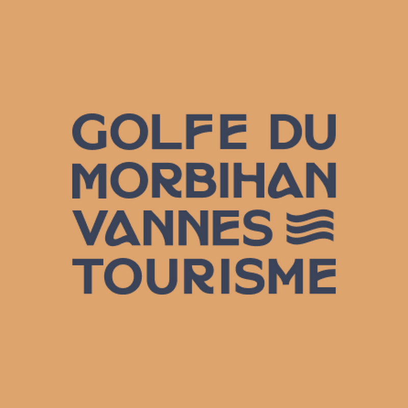 Golfe du Morbihan Vannes Tourisme logo
