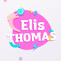 Elis and Thomas Tube logo