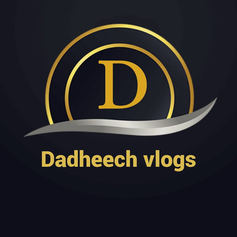 Dadheech Vlogs icon