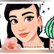 Mimi Plantil " El Diario de Mimi"