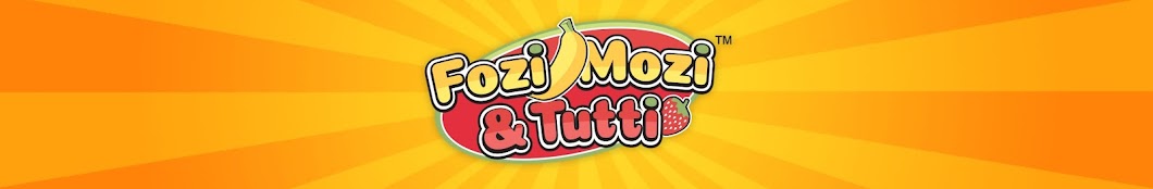 Fozi Mozi Russian YouTube channel avatar