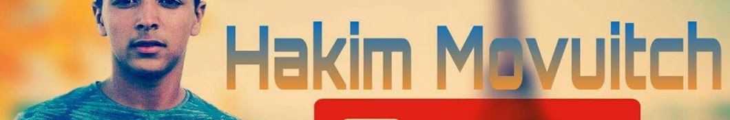 Hakim Vlogs ইউটিউব চ্যানেল অ্যাভাটার