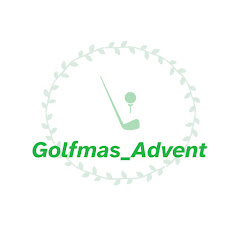 Golfmas_advent