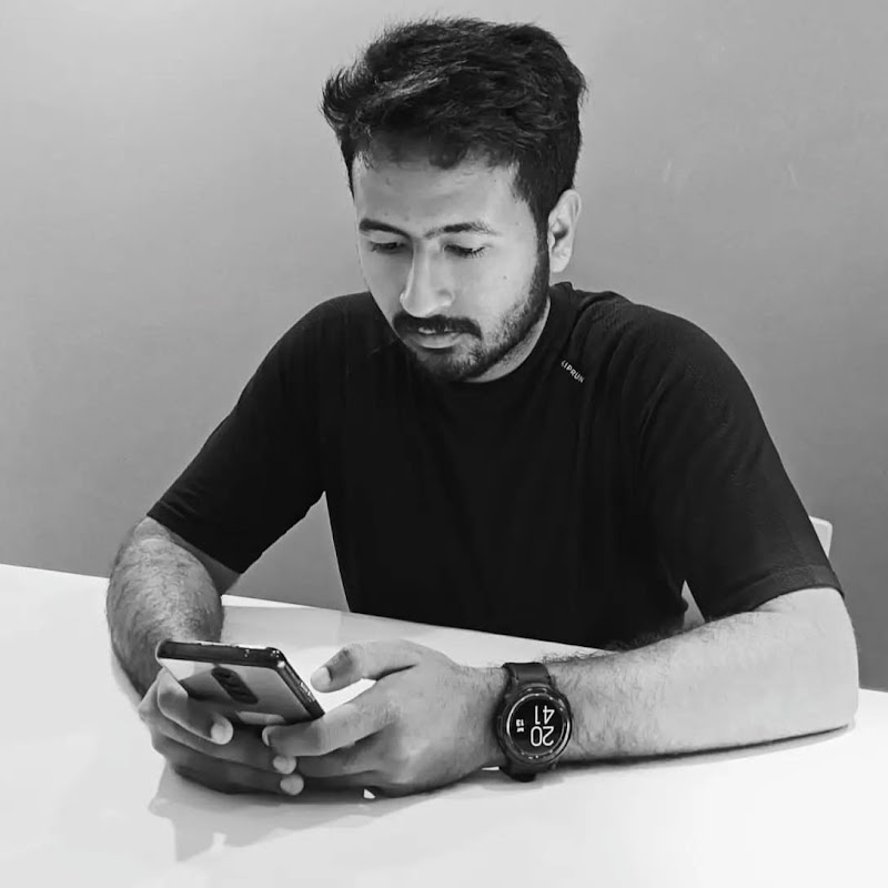 AMEY THAKUR