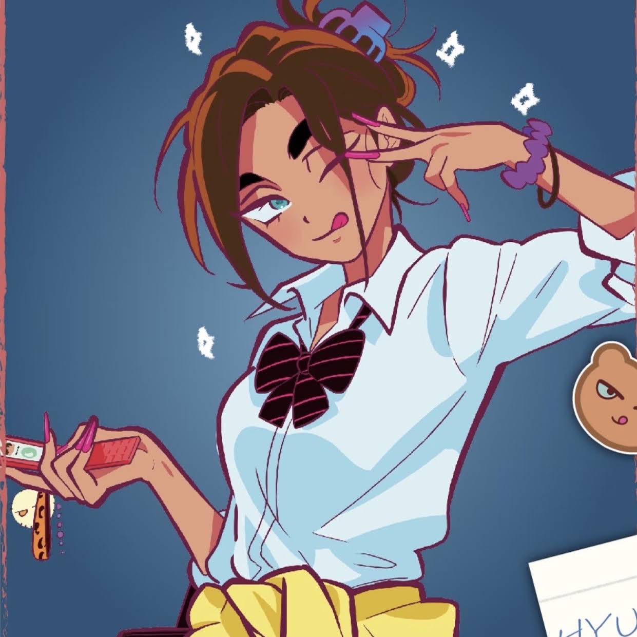 Post from Princess Explains