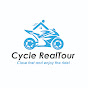 Cycle RealTour logo