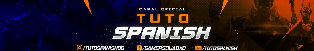 TutoSP Games Avatar canale YouTube 