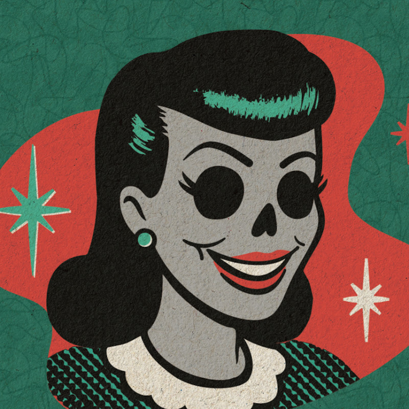 The Homicidal Homemaker icon