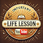 Important Life Lesson  logo