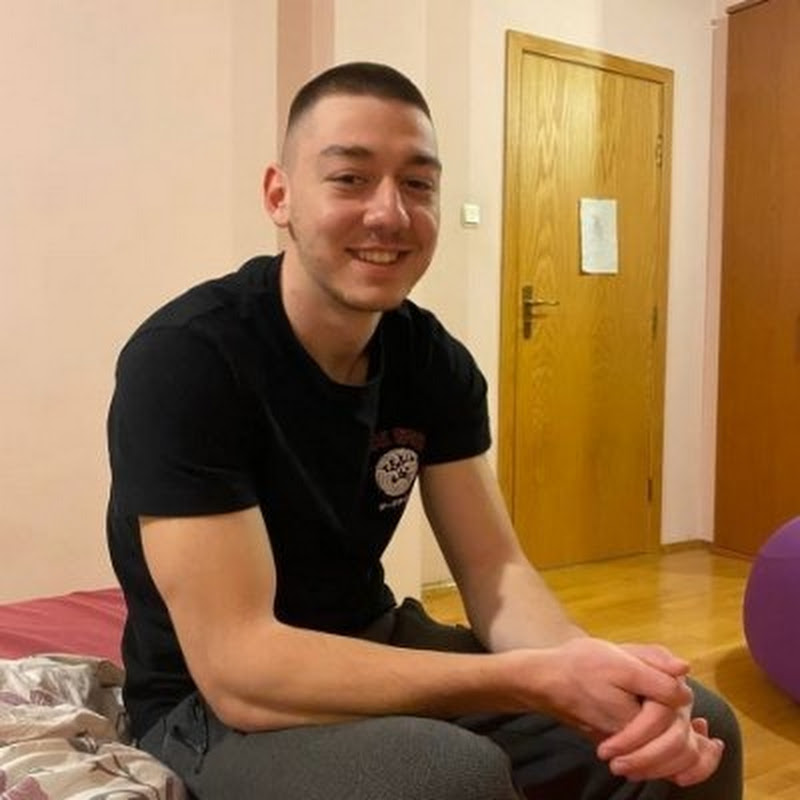 Yanislav Panayotov