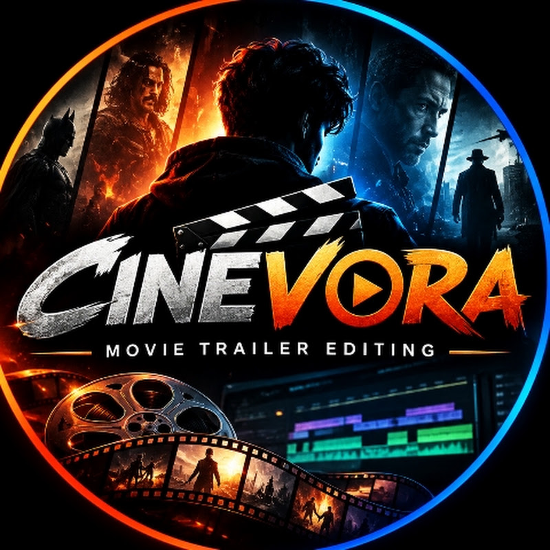 CINEVORA 2.0