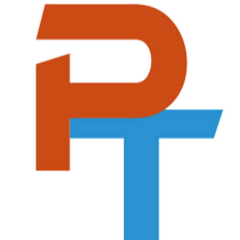 Prowse Tech Logo
