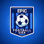 epic football USA logo