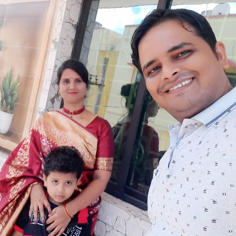 Sujata & Subrat Odia Vlogs