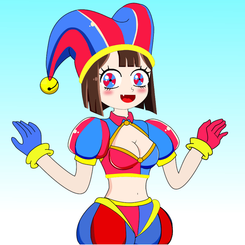 OhYeah Fun Toons