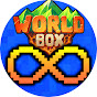 Worldbox Immortal logo