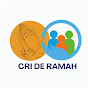 Cri De Ramah logo