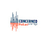 CONCERNED PODCAST  logo