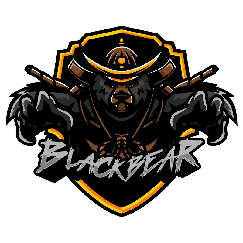 Black Bear Mugen