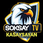 SOKSAY TV 2.0 logo