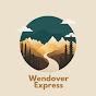 Wendover Express logo