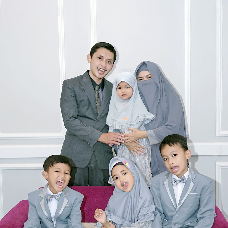 Keluarga Alkamil