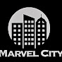 Marvel City logo