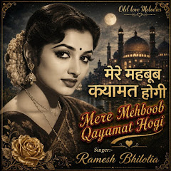 Ramesh Bhilotia - Topic