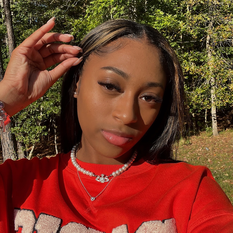Just Janae