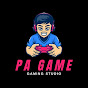 PA GAME logo