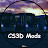 CS3D - Mods & Skins