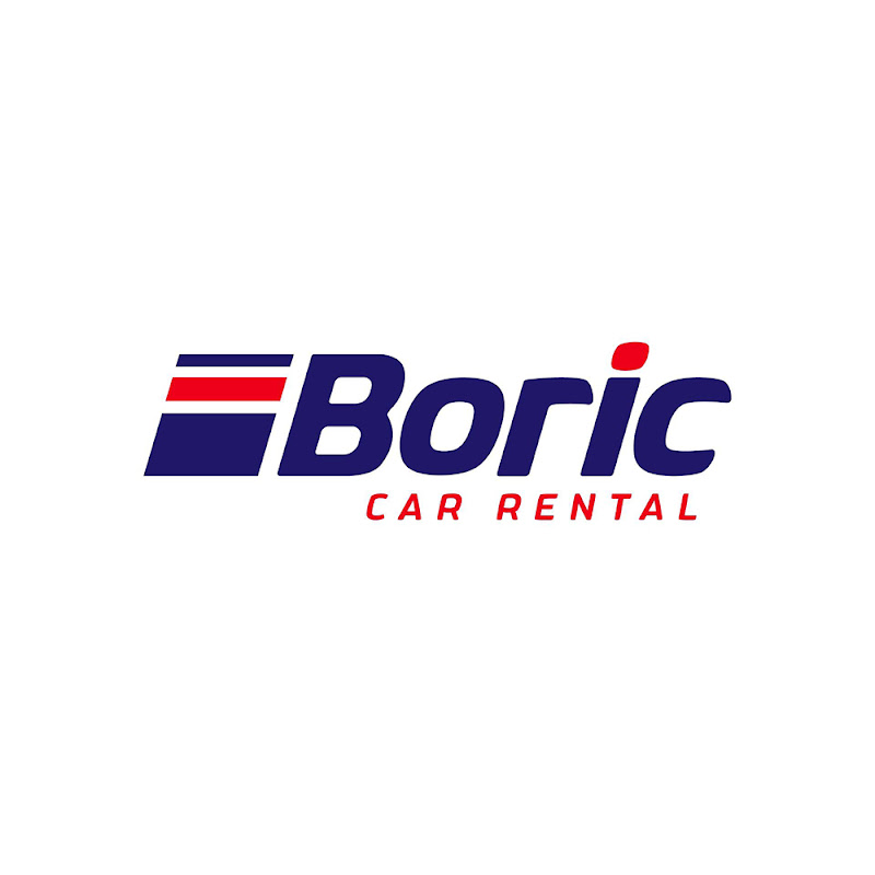 Boric Car Rental