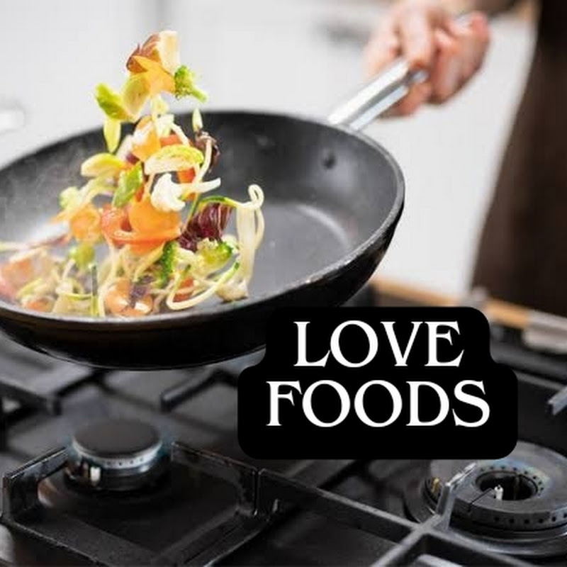 love foods