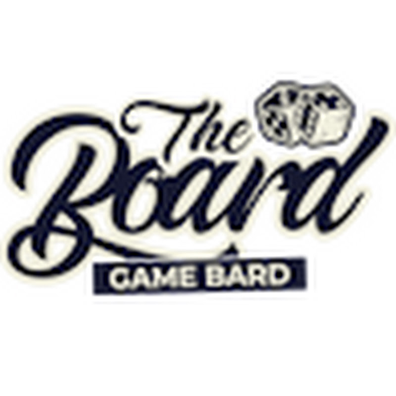 The Board Game Bard